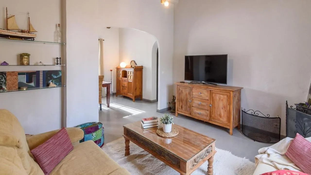 Villa Tablazos 29 Nerja by Ruralidays Frigiliana