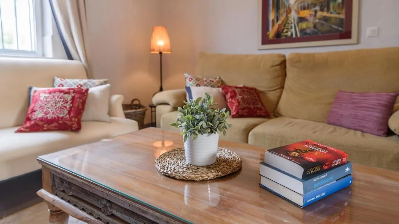 Villa Tablazos 29 Nerja by Ruralidays Frigiliana 0*,
