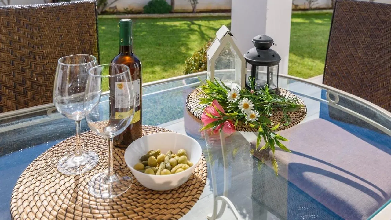 Сasa de vacaciones Villa Tablazos 29 Nerja by Ruralidays Frigiliana
